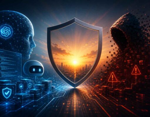 Saját kiberbiztonsági AI-rendszert indított az OpenAI a Claude Mythos riválisaként