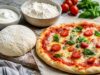 A 2 hozzávalós pizzatészta, ami megmenti azokat az estéket, amikor már mindenki éhes és senkinek nincs kedve várni 2 hozzávalós pizza recept