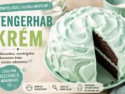 Seafoam frosting, a habkönnyű karamellkrém, amit nagymamáink még pontosan tudtak, miért imádnak