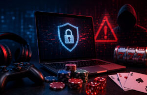 A kibertámadások új célpontjai a szerencsejáték-oldalak és gaming platformok