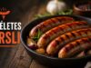 A tökéletes kolbász titka – sütőben, serpenyőben, airfryerben és grillen