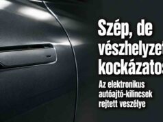 Az autóajtó-kilincsek rejtett veszélye: miért avatkozik be végre a szabályozás