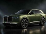 Miért dobra és brácsára cserélte a Bentley a motorhangot az új elektromos autójában? Bentley elektromos autó hangja