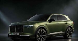 Miért dobra és brácsára cserélte a Bentley a motorhangot az új elektromos autójában? Bentley elektromos autó hangja