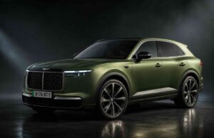 Miért dobra és brácsára cserélte a Bentley a motorhangot az új elektromos autójában? Bentley elektromos autó hangja