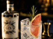 Melyik gint válaszd a tökéletes gin-tonikhoz? Bartenderek 5 kedvence Nem mindegy, melyik ginnel készül a gin-tonikod. Profi bartenderek segítségével néztük meg, melyik 5 üveg adja a legkiegyensúlyozottabb, legprémiumabb koktélt