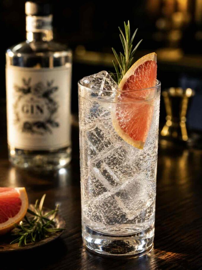 gin-tonik Nem mindegy, melyik ginnel készül a gin-tonikod. Profi bartenderek segítségével néztük meg, melyik 5 üveg adja a legkiegyensúlyozottabb, legprémiumabb koktélt