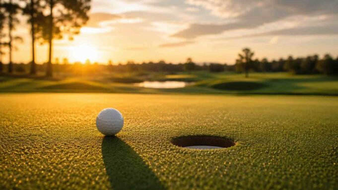 golf