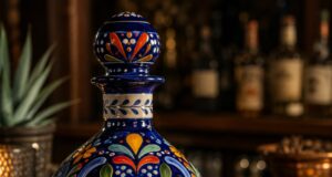 Mitől lesz gyűjtői darab egy prémium tequila? A Clase Azul példáján Clase Azul