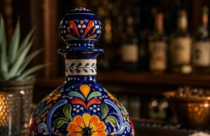 Mitől lesz gyűjtői darab egy prémium tequila? A Clase Azul példáján Clase Azul