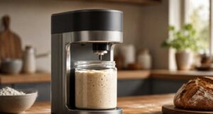 Megéri-e az automata kovászetető gép? Konyhai gadget kovászos kenyér sütőknek Megéri-e az automata kovászetető gép?