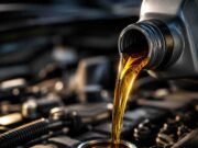 Megtalálták a folyadékok viszkozitásának kozmikus határát: mit jelent ez a motorodnak?