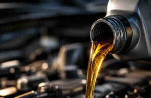 Megtalálták a folyadékok viszkozitásának kozmikus határát: mit jelent ez a motorodnak?