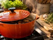 A Le Creuset öntöttvas edények 10 leggyakoribb problémája, és hogyan előzheted meg őket A prémium öntöttvas edények sem hibátlanok.