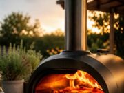 Melyik kültéri pizzasütő kemencét érdemes venni? Amit 6 modell után tanultam 6 kültéri pizzasütő kemencét próbáltunk ki, hogy kiderüljön, melyik éri meg valójában az árát.