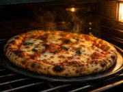 Pizzakő vagy pizzaacél: melyik a jobb választás otthoni pizzasütéshez? Pizzakő vagy pizzaacél? Melyiket válaszd otthoni sütőhöz