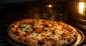 Pizzakő vagy pizzaacél: melyik a jobb választás otthoni pizzasütéshez? Pizzakő vagy pizzaacél? Melyiket válaszd otthoni sütőhöz