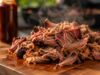 Pulled pork olcsó húsdarabból: így etess meg egy egész társaságot kevés pénzből