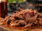 Pulled pork olcsó húsdarabból: így etess meg egy egész társaságot kevés pénzből