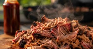 Pulled pork olcsó húsdarabból: így etess meg egy egész társaságot kevés pénzből