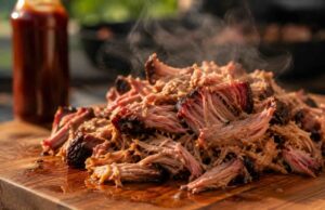 Pulled pork olcsó húsdarabból: így etess meg egy egész társaságot kevés pénzből