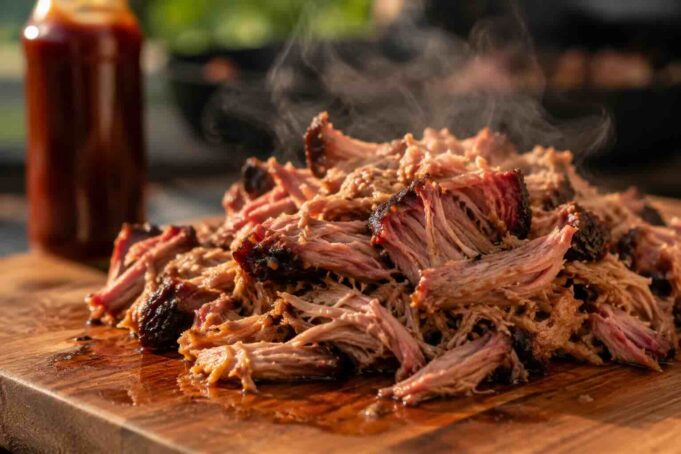 pulled-pork