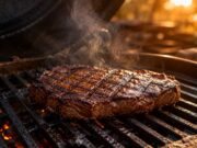 Mi történik, ha rozsdás grillrácson sütsz? Amit minden grillezőnek tudnia kell Mi történik, ha rozsdás grillrácson sütsz? Amit minden grillezőnek tudnia kell