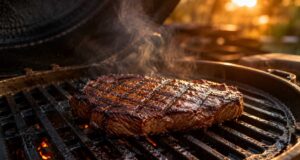 Mi történik, ha rozsdás grillrácson sütsz? Amit minden grillezőnek tudnia kell Mi történik, ha rozsdás grillrácson sütsz? Amit minden grillezőnek tudnia kell
