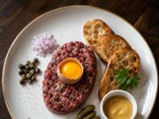 Steak tatár otthon: alapanyagok, elkészítés és biztonsági tudnivalók Steak tartare otthon: amit tudnod kell, mielőtt nekivágsz