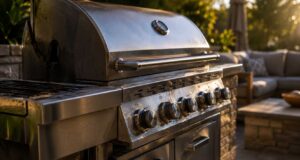 Ez az egy részlet árulja el, valóban tartós grillsütőt veszel-e úly = minőség? 🤔 Egy grillszakértő szerint ez a legmegbízhatóbb jel, amikor grillsütőt vásárolsz. Megmutatjuk, mire figyelj még, mielőtt kiválasztod a nyári grillszezon főszereplőjét.