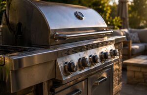 Ez az egy részlet árulja el, valóban tartós grillsütőt veszel-e úly = minőség? 🤔 Egy grillszakértő szerint ez a legmegbízhatóbb jel, amikor grillsütőt vásárolsz. Megmutatjuk, mire figyelj még, mielőtt kiválasztod a nyári grillszezon főszereplőjét.