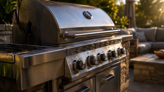 tartos-grillsuto úly = minőség? 🤔 Egy grillszakértő szerint ez a legmegbízhatóbb jel, amikor grillsütőt vásárolsz. Megmutatjuk, mire figyelj még, mielőtt kiválasztod a nyári grillszezon főszereplőjét.