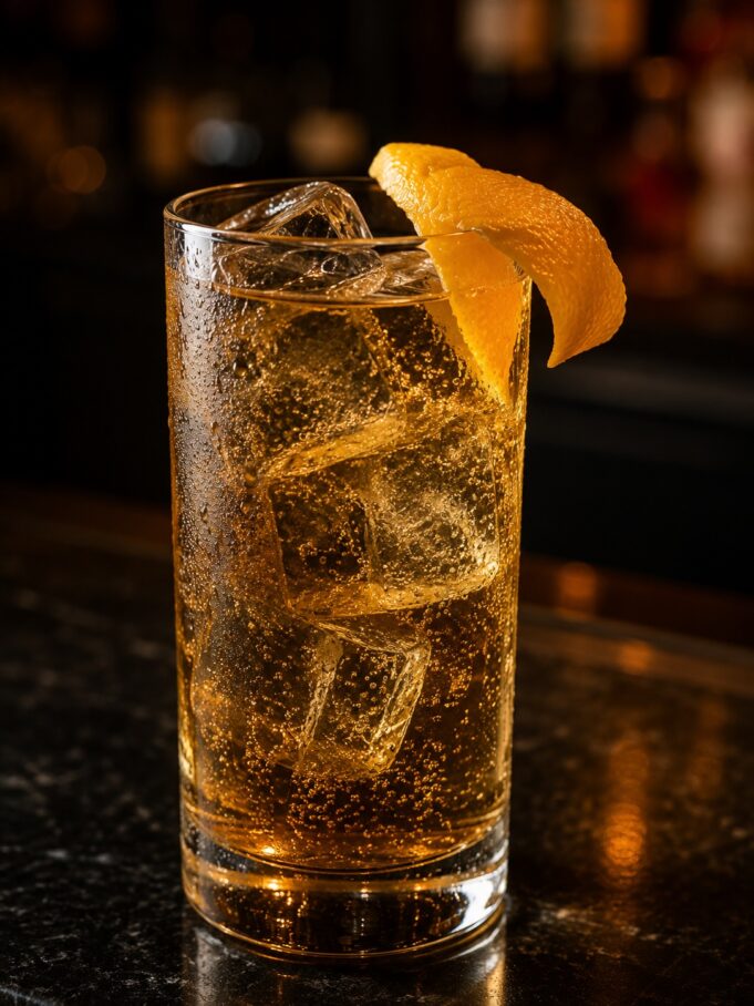 whisky-mixerrel A whisky mixerrel fogyasztása ma már nem szentségtörés.