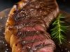 Coulotte steak: az olcsóbb marhaszelet, amit egyes séfek a bélszín helyett választanak Coulotte steak: az olcsóbb marhaszelet, amit egyes séfek a bélszín helyett választanak