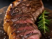 Coulotte steak: az olcsóbb marhaszelet, amit egyes séfek a bélszín helyett választanak Coulotte steak: az olcsóbb marhaszelet, amit egyes séfek a bélszín helyett választanak