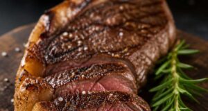 Coulotte steak: az olcsóbb marhaszelet, amit egyes séfek a bélszín helyett választanak Coulotte steak: az olcsóbb marhaszelet, amit egyes séfek a bélszín helyett választanak