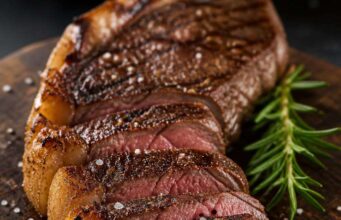 Coulotte steak: az olcsóbb marhaszelet, amit egyes séfek a bélszín helyett választanak Coulotte steak: az olcsóbb marhaszelet, amit egyes séfek a bélszín helyett választanak