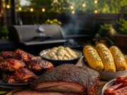 Grillparti menü: 15 fogás, amivel a szomszédság kedvence leszel Grillparti menü: 15 fogás, amivel a szomszédság kedvence leszel