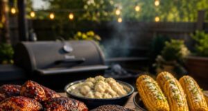Grillparti menü: 15 fogás, amivel a szomszédság kedvence leszel Grillparti menü: 15 fogás, amivel a szomszédság kedvence leszel