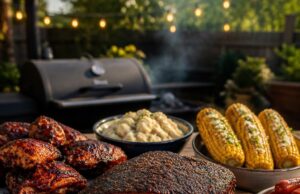 Grillparti menü: 15 fogás, amivel a szomszédság kedvence leszel Grillparti menü: 15 fogás, amivel a szomszédság kedvence leszel