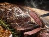 Bavette steak: a hentespult alulértékelt szelete Bavette steak: a hentespult alulértékelt szelete