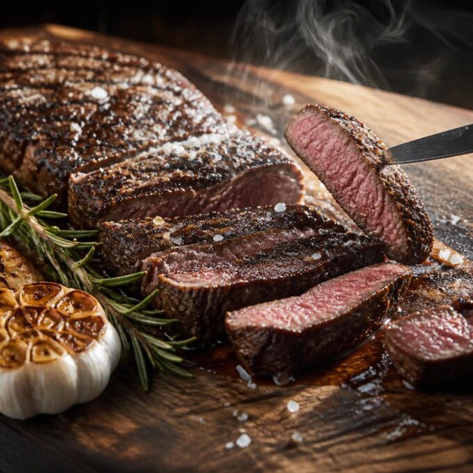 Bavette steak: a hentespult alulértékelt szelete