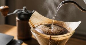 Chemex: a nyolcvan éves kávéfőző, ami ma is verhetetlen Chemex: a nyolcvan éves kávéfőző, ami ma is verhetetlen