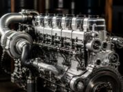 Soros hatos vagy V8: miért esküsznek a nehézgépipari mérnökök a hattengelyes motorra Soros hatos vagy V8: miért esküsznek a nehézgépipari mérnökök a hattengelyes motorra
