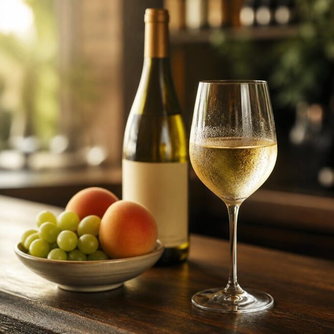 Chenin blanc: a fehérbor, amit minden borkedvelő férfinak ismernie kell