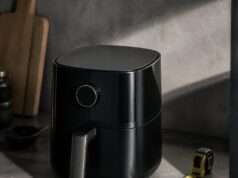 Air fryer hátrányai: 5 dolog, amit a legtöbb reklám elhallgat Air fryer hátrányai: 5 dolog, amit a legtöbb reklám elhallgat