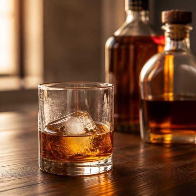 featured-image-28 Megfizethető bourbon: 7 üveg, ami felveszi a versenyt a Blanton's-szal