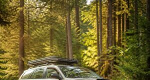 Subaru Outback Wilderness teszt: terepjáró képességek kombi formában Subaru Outback Wilderness teszt: terepjáró képességek kombi formában