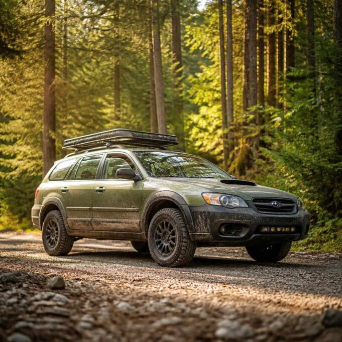 featured-image-29 Subaru Outback Wilderness teszt: terepjáró képességek kombi formában