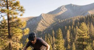A Downieville verseny: 42 kilométer, 1 fokozat, és egy valódi túlélési teszt A Downieville verseny: 42 kilométer, 1 fokozat, és egy valódi túlélési teszt
